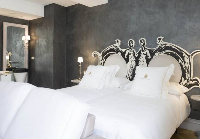 Los mejores precios en Hotel MS Palacio de Úbeda & Spa. Relájate con nuestro Spa y Masaje en Jaen